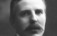 Ernest Rutherford