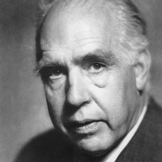 Niels Bohr