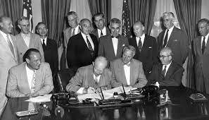 Civil Rights Act of 1957