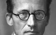 Erwin Schrödinger