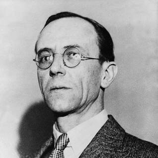 James Chadwick