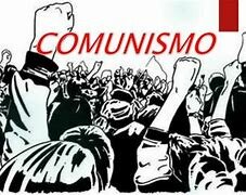 Caída del comunismo
