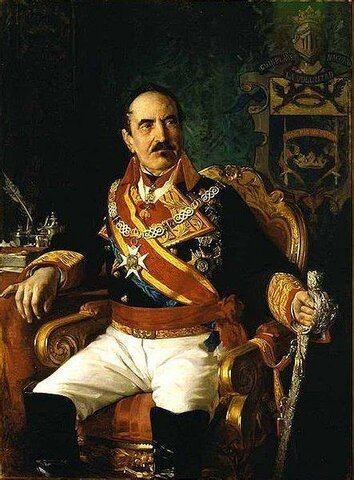 Regència d'Espartero