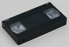 VHS
