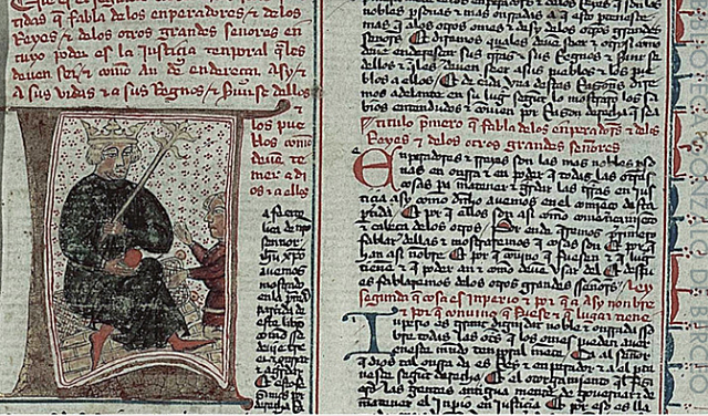 VOLUMEN PRIMERO: JUAN FERNÁNDEZ CASTILLO