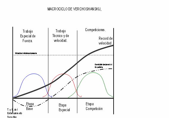 Entrenamiento Moderno IV