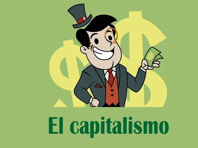 Auge del Capitalismo