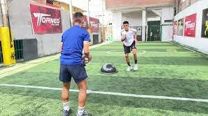 Tendencias actuales del entrenamiento.