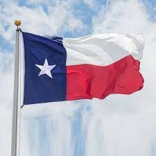 US saw Texas as Independent