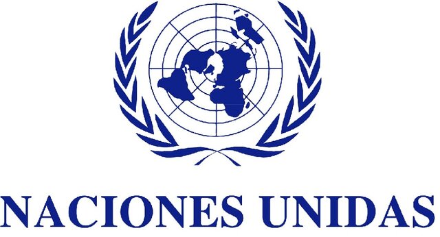 “Naciones Unidas”