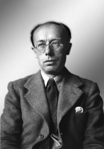 El primer ordenador electrónico