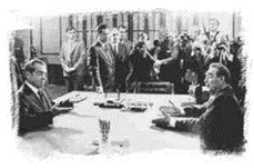 La distensión (1963-1979)