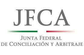 Junta Federal de Conciliación y Arbitraje