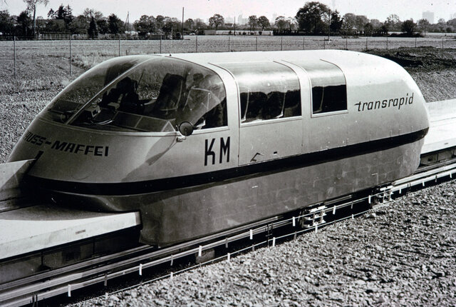 Transrapid