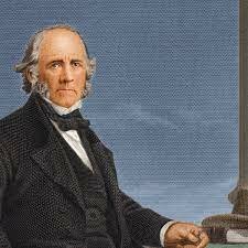 Sam Houston named Commander in Chief of Texas