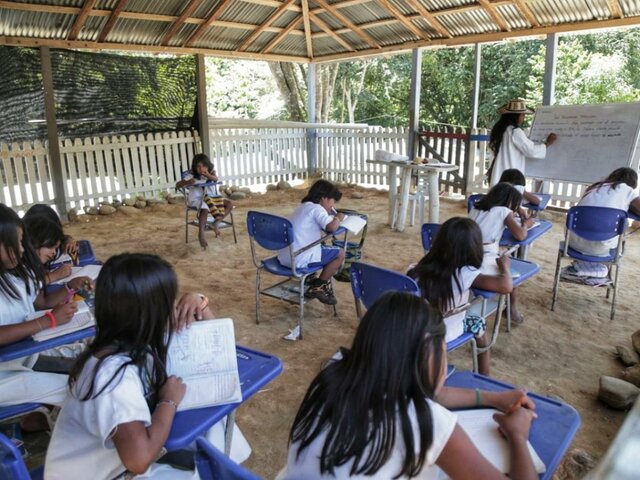 Enfoque Multicultural