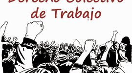 Timeline: Antecedentes del Derecho Colectivo del Trabajo
