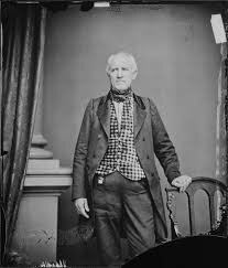 Sam Houston inaugurated as Republic of Texas First President.