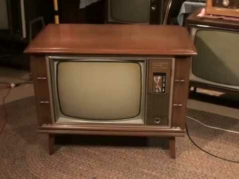 1970 Tv