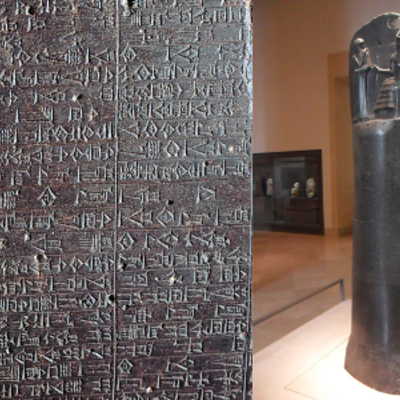 Timeline: Antecedentes Históricos del Derecho Notarial