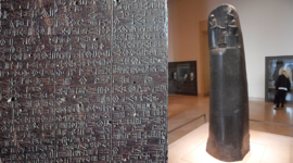 Timeline: Antecedentes Históricos del Derecho Notarial