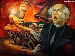 Declaración de independencia y abolición de la esclavitud