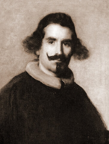 Diego de Veláquez