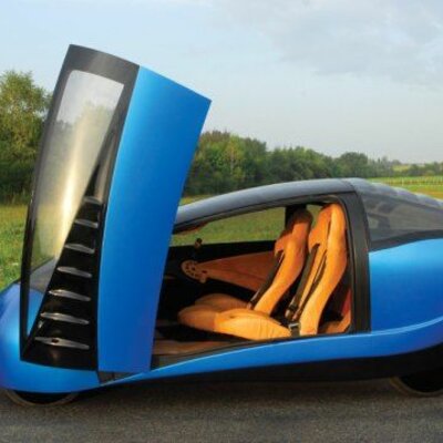 Timeline: История развития автомобильного транспорта