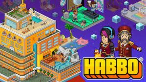 Habbo