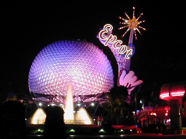 Epcot