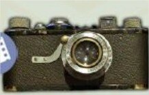 Cámara reflex Kodak