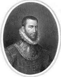 El escribano Francisco de Orduña