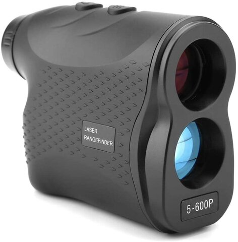 El telémetro electrónico