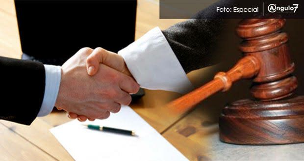 Junta federal de Conciliación y Arbitraje