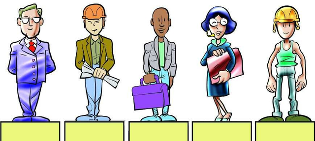 Derechos del Trabajo