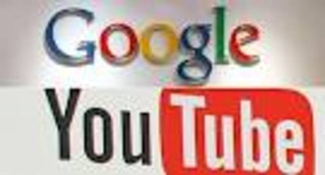 Google Acquires Youtube for $1.65 Mil in Google Stocks