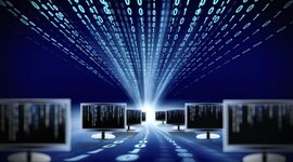 Timeline: Historia de la computación