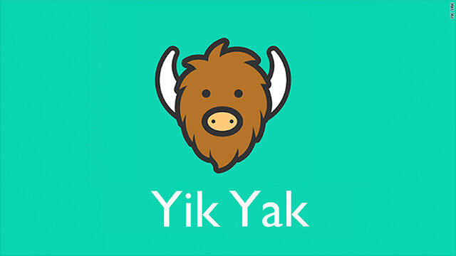 Yik Yak