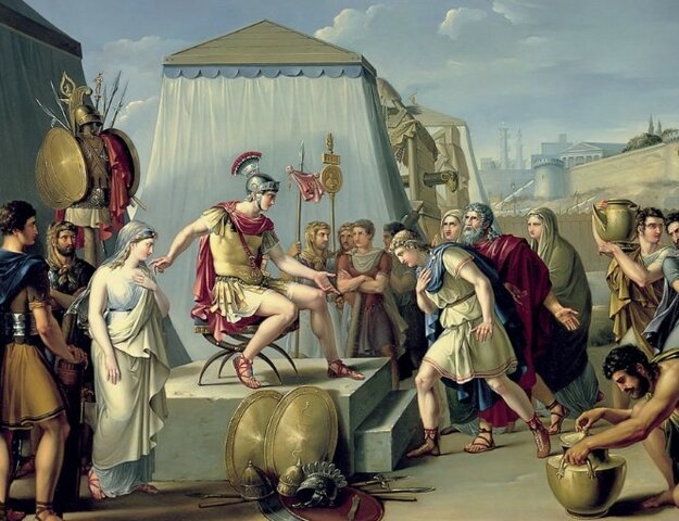 República (Proceso formulario) (509 a.C -27 a.C)