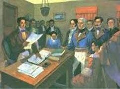 Trasllat De La Junta Suprema Central