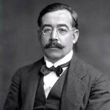 Leopoldo Alas “Clarin”