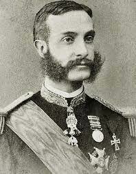 Restauración de Alfonso Xll