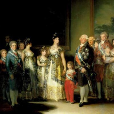 Timeline: Línea del tiempo Tema 4