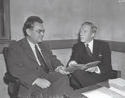 Professor at Berlin University