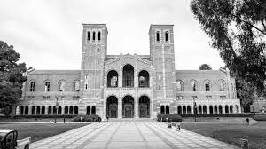 University of California