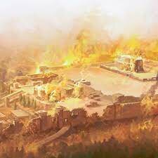 Destrucción de Israel