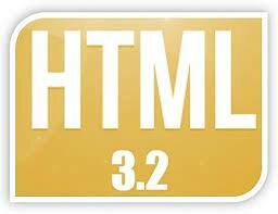 Publicación de HTML 3.2