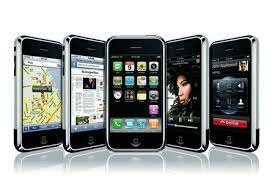 Creacion de IOS (Steve Jobs)