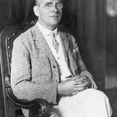 Timeline: Moritz Schlick (1882-1936)