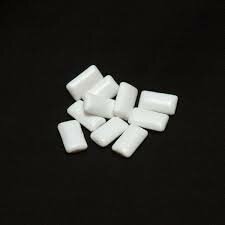 Gomme da masticare 5 ANNI